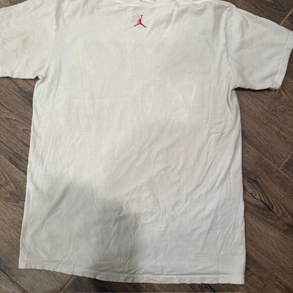 Jordan Brand Spike Lee Mars Blackmon "Yes Mars" Graphic Tee Large - Picture 7 of 9